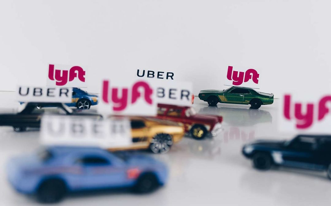 Navigating the Ride-Hailing Landscape in Personal Injury Cases