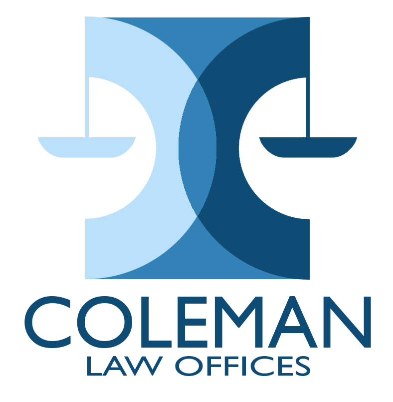 Coleman-Law-Office-Logo