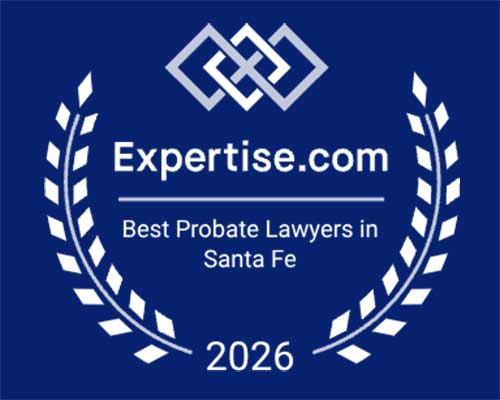 Top Probate Lawyer in Santa Fe