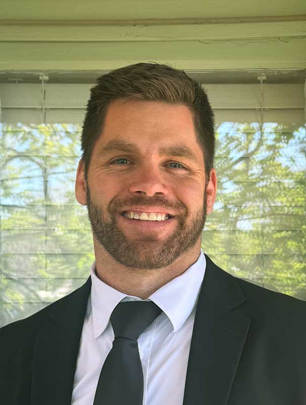 Amanda Park, Paralegal