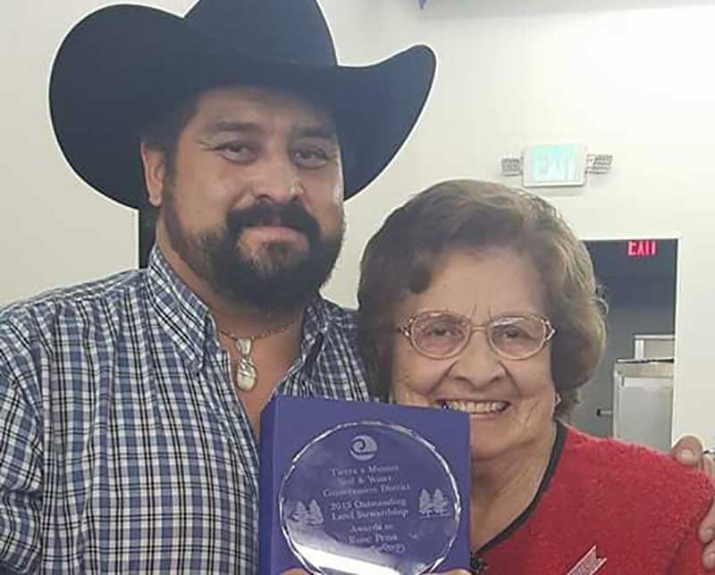 2026 Jury Unanimously Upholds Client’s Right to Inherit Family Ranch