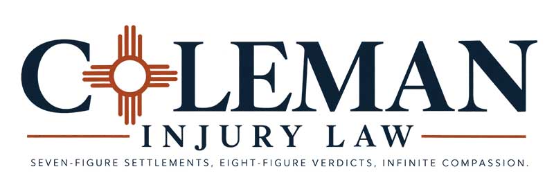 Coleman-Injury-Law Coleman-Law-Office-Logo